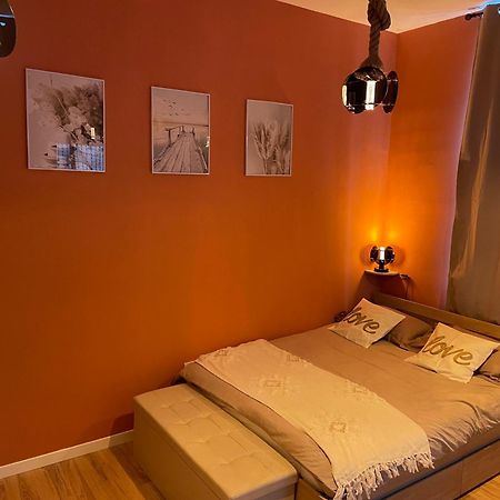 Studio Cosy Et Chaleureux Καλέ Εξωτερικό φωτογραφία