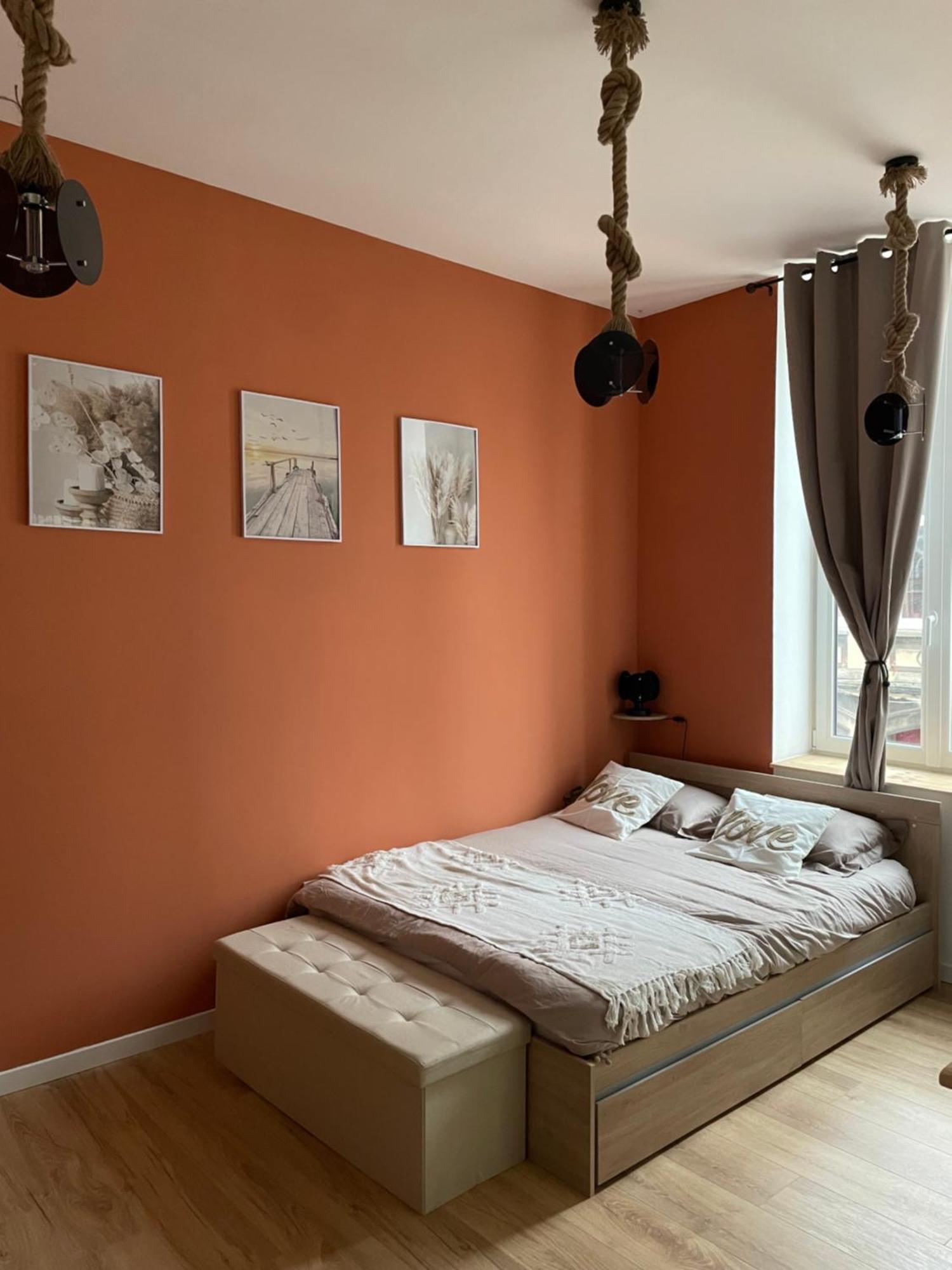 Studio Cosy Et Chaleureux Καλέ Εξωτερικό φωτογραφία